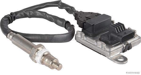 Herth+buss Elparts NOx-Sensor, NOx-Katalysator [Hersteller-Nr. 70680201] für Mercedes-Benz