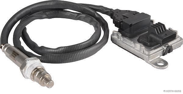 Herth+buss Elparts NOx-Sensor, NOx-Katalysator [Hersteller-Nr. 70680202] für Mercedes-Benz