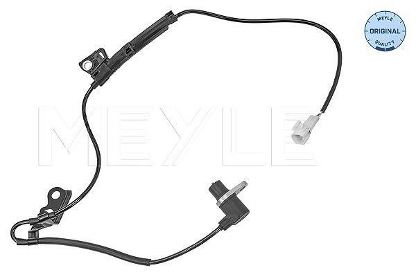 Meyle Sensor, Raddrehzahl [Hersteller-Nr. 30-148990010] für Toyota