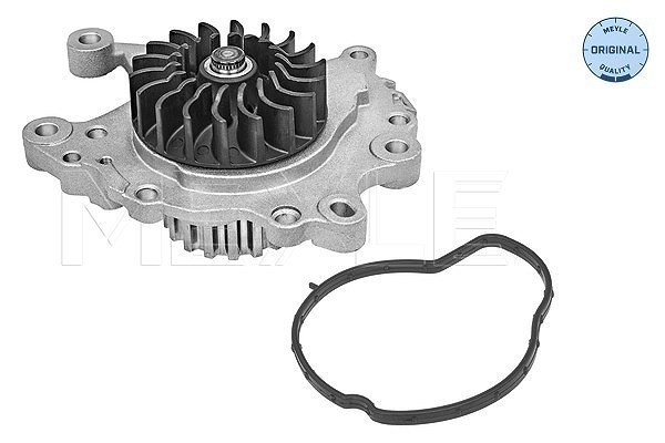 Meyle Wasserpumpe [Hersteller-Nr. 11-132200028] für Ford, Toyota, Peugeot, Vauxhall, Opel, Citroën, Ds