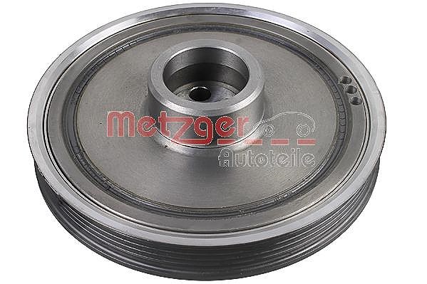 Metzger Autoteile Riemenscheibe, Kurbelwelle [Hersteller-Nr. 6400099] für Mini, Toyota