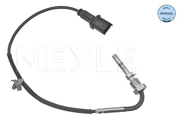 Meyle Sensor, Abgastemperatur [Hersteller-Nr. 6148000083] für Opel, Vauxhall