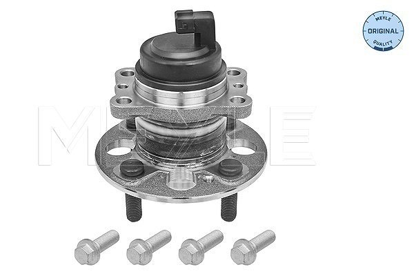 Meyle Radnabe [Hersteller-Nr. 37-147520016] für Hyundai