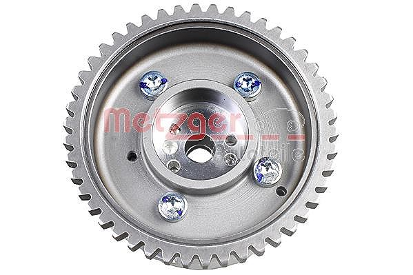 Metzger Autoteile Nockenwellenversteller [Hersteller-Nr. 2410054] für Hyundai, Kia