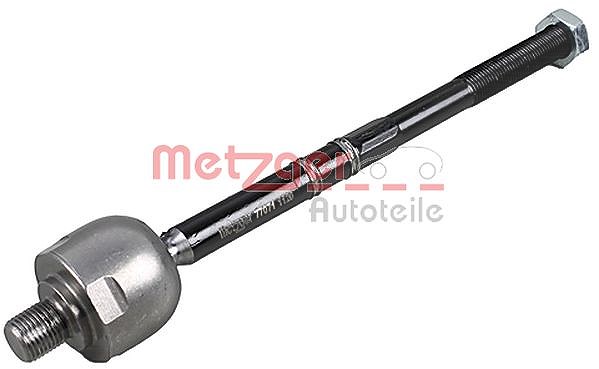 Metzger Autoteile Axialgelenk, Spurstange [Hersteller-Nr. 51029208] für Mercedes-Benz