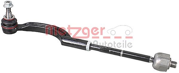 Metzger Autoteile Spurstange [Hersteller-Nr. 56020501] für Mercedes-Benz