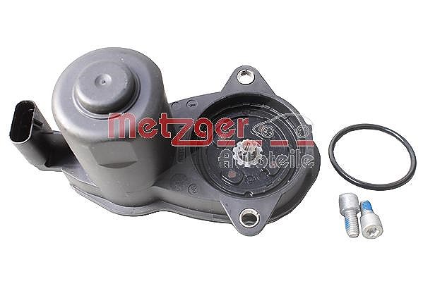 Metzger Autoteile Stellelement, Feststellbremse Bremssattel [Hersteller-Nr. 0899275] für Mercedes-Benz