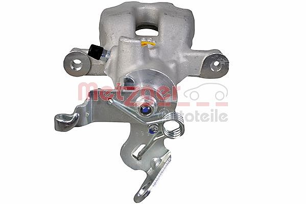 Metzger Autoteile Bremssattel [Hersteller-Nr. 6261275] für Seat, Skoda