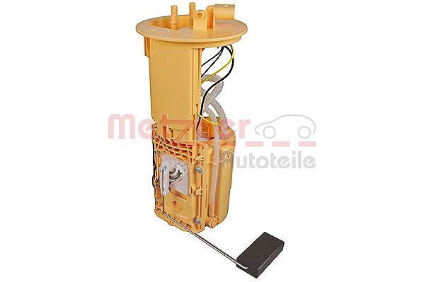 Metzger Autoteile Kraftstoff-Fördereinheit [Hersteller-Nr. 2250463] für VW