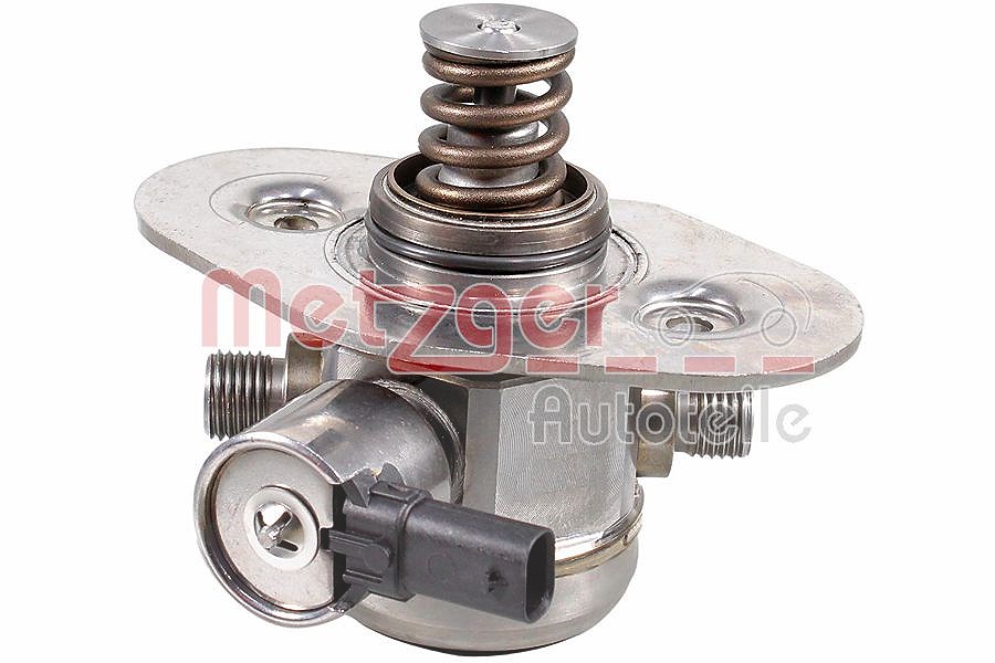 Metzger Autoteile Hochdruckpumpe [Hersteller-Nr. 2250438] für BMW, Mini