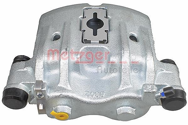 Metzger Autoteile Bremssattel [Hersteller-Nr. 6261216] für Iveco