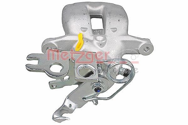 Metzger Autoteile Bremssattel [Hersteller-Nr. 6261128] für VW