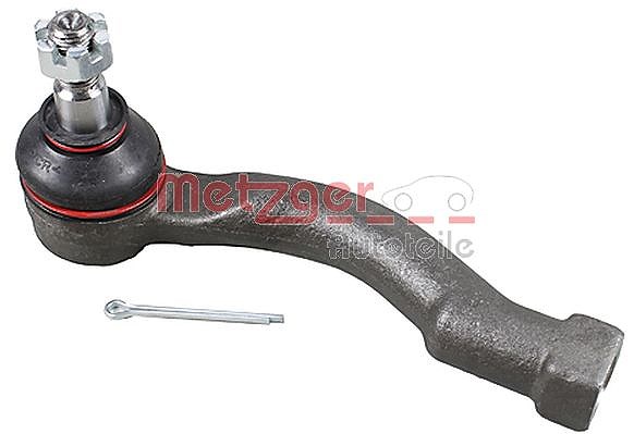 Metzger Autoteile Spurstangenkopf [Hersteller-Nr. 54056501] für Kia