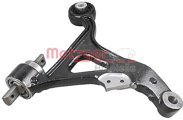 Metzger Autoteile Lenker, Radaufhängung [Hersteller-Nr. 58013701] für Volvo
