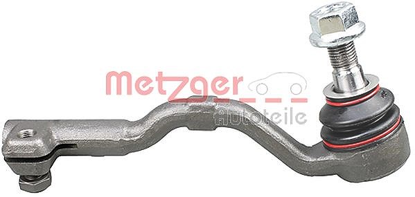 Metzger Autoteile Spurstangenkopf [Hersteller-Nr. 54056802] für BMW