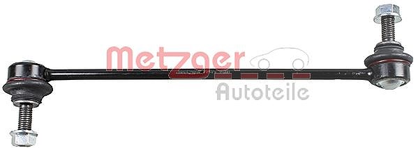 Metzger Autoteile Stange/Strebe, Stabilisator [Hersteller-Nr. 53073108] für Nissan, Renault, Mitsubishi