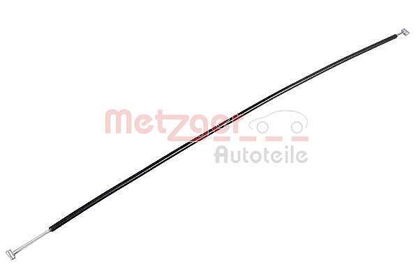 Metzger Autoteile Motorhaubenzug [Hersteller-Nr. 3160048] für BMW