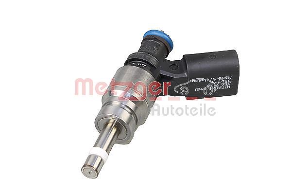 Metzger Autoteile Einspritzventil [Hersteller-Nr. 0920024] für Audi