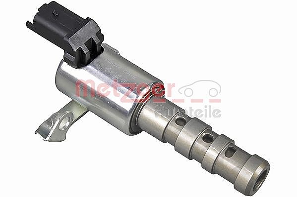 Metzger Autoteile Steuerventil, Nockenwellenverstellung [Hersteller-Nr. 2411032] für Renault