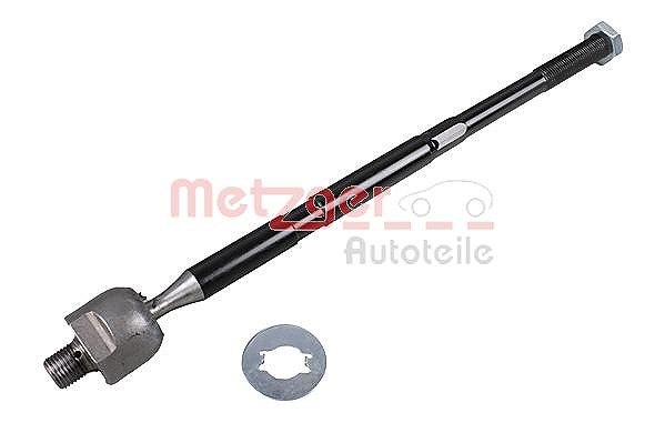 Metzger Autoteile Axialgelenk, Spurstange [Hersteller-Nr. 51003708] für Chevrolet