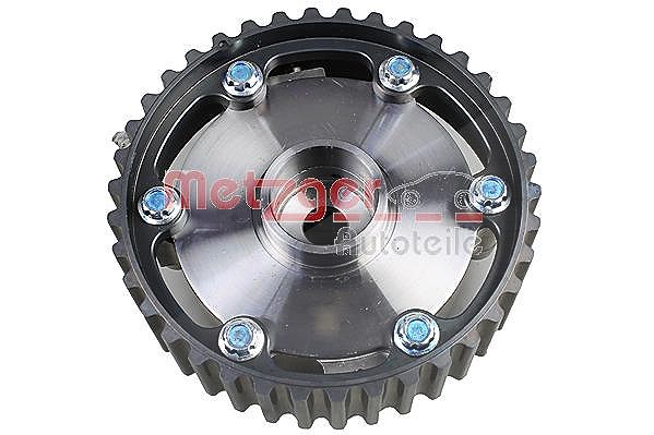 Metzger Autoteile Nockenwellenversteller [Hersteller-Nr. 2410061] für Renault