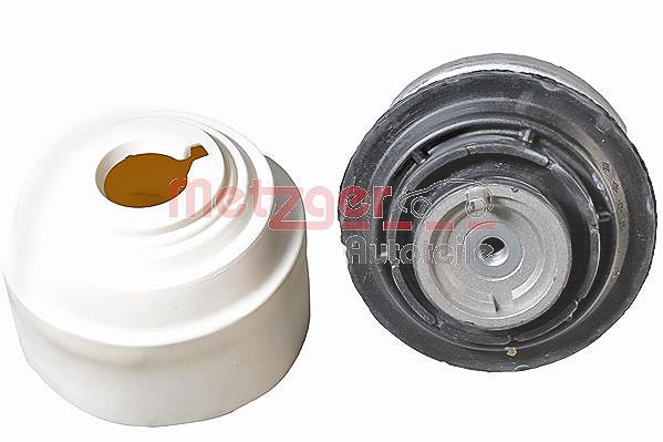Metzger Autoteile Lagerung, Motor [Hersteller-Nr. 8053765] für Mercedes-Benz