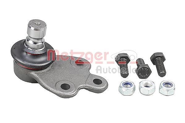 Metzger Autoteile Trag-/Führungsgelenk [Hersteller-Nr. 57031108] für Ford