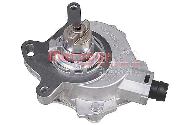 Metzger Autoteile Unterdruckpumpe, Bremsanlage [Hersteller-Nr. 8010098] für Ford