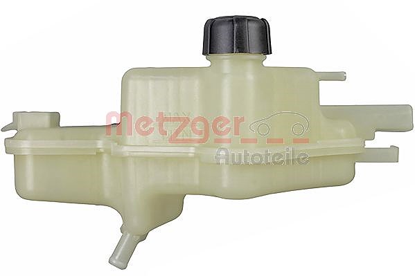 Metzger Autoteile Ausgleichsbehälter, Kühlmittel [Hersteller-Nr. 2140322] für Nissan