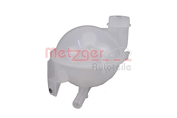 Metzger Autoteile Ausgleichsbehälter, Kühlmittel [Hersteller-Nr. 2140272] für Citroën, Peugeot