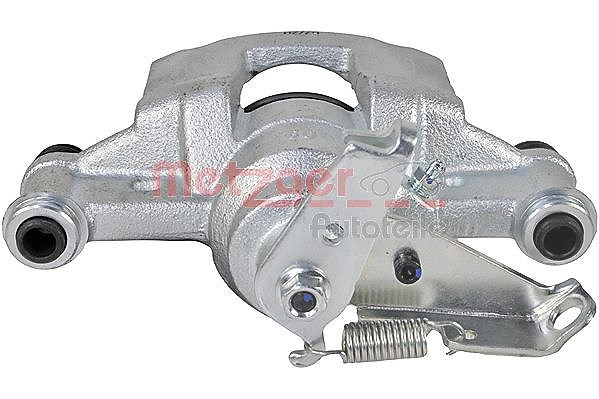 Metzger Autoteile Bremssattel [Hersteller-Nr. 6261203] für Opel, Vauxhall, Renault, Nissan