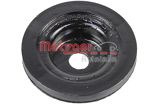 Metzger Autoteile Federteller [Hersteller-Nr. 6490318] für Nissan