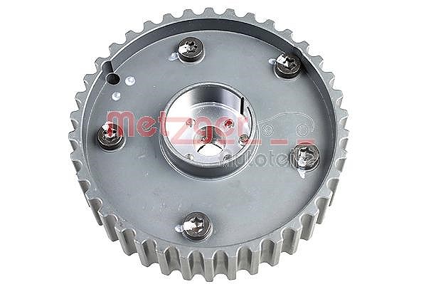 Metzger Autoteile Nockenwellenversteller [Hersteller-Nr. 2410060] für Citroën, Peugeot