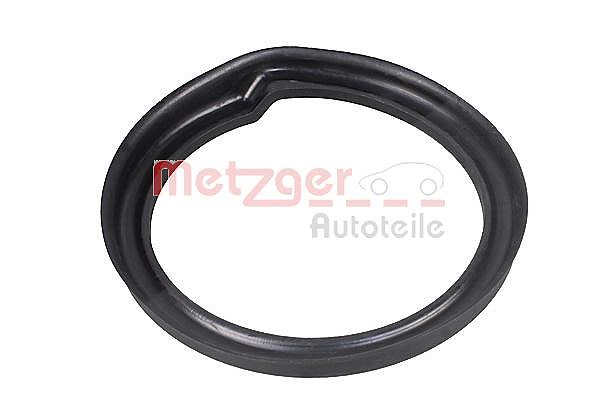Metzger Autoteile Federaufnahme [Hersteller-Nr. 6490311] für Lexus, Toyota