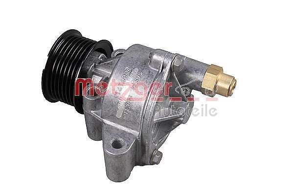 Metzger Autoteile Unterdruckpumpe, Bremsanlage [Hersteller-Nr. 8010128] für Ford