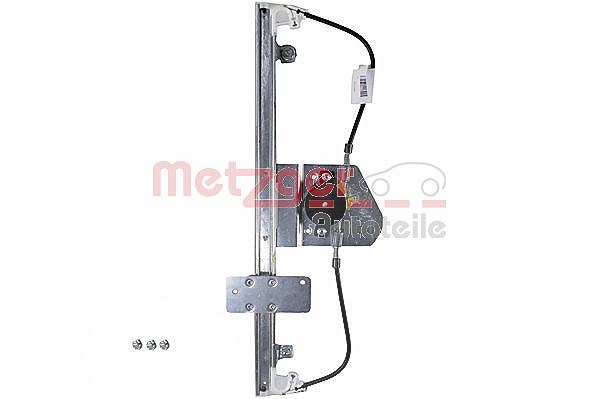 Metzger Autoteile Fensterheber [Hersteller-Nr. 2160492] für Dacia