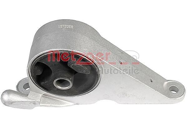 Metzger Autoteile Lagerung, Motor [Hersteller-Nr. 8053784] für Opel, Vauxhall