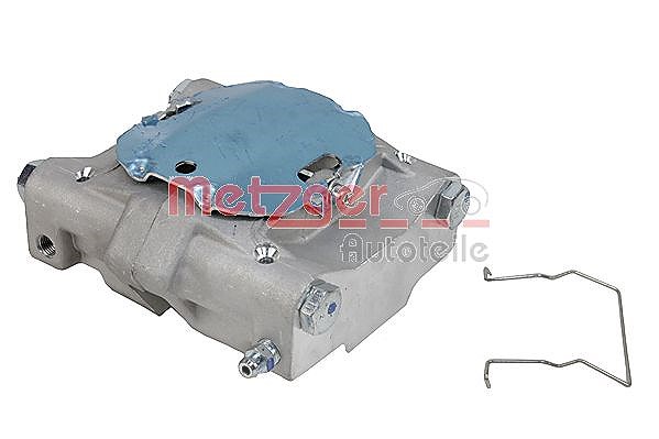 Metzger Autoteile Bremssattel [Hersteller-Nr. 6260634] für Citroën