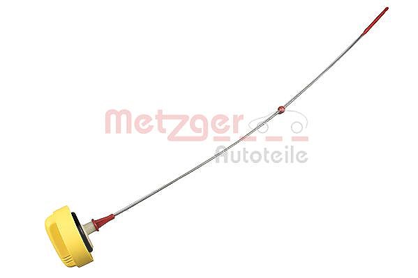 Metzger Autoteile Ölpeilstab [Hersteller-Nr. 8001064] für Renault