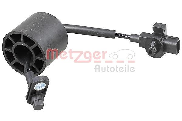 Metzger Autoteile Sensor, Raddrehzahl [Hersteller-Nr. 09001388] für Honda