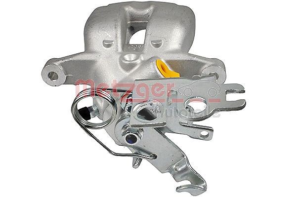 Metzger Autoteile Bremssattel [Hersteller-Nr. 6261127] für VW