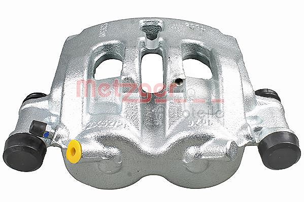 Metzger Autoteile Bremssattel [Hersteller-Nr. 6261250] für VW, Mercedes-Benz