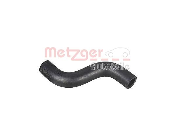 Metzger Autoteile Kühlerschlauch [Hersteller-Nr. 2420957] für Hyundai, Kia