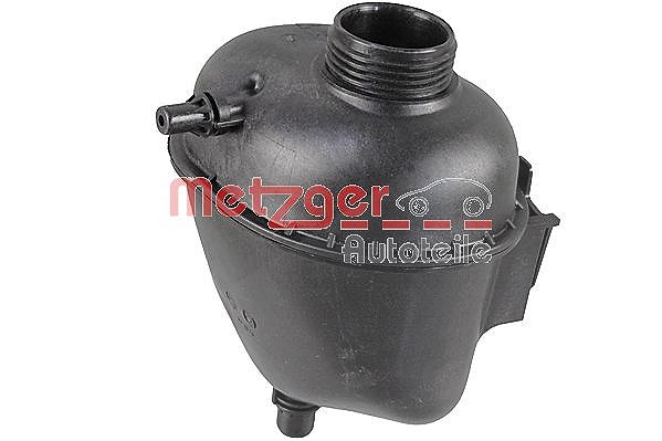 Metzger Autoteile Ausgleichsbehälter, Kühlmittel [Hersteller-Nr. 2140353] für BMW