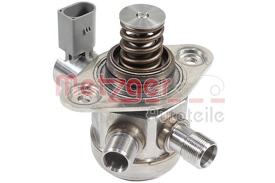 Metzger Autoteile Hochdruckpumpe [Hersteller-Nr. 2250439] für Mercedes-Benz