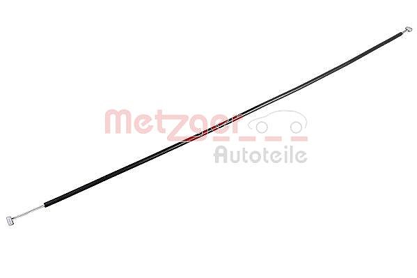 Metzger Autoteile Motorhaubenzug [Hersteller-Nr. 3160052] für BMW