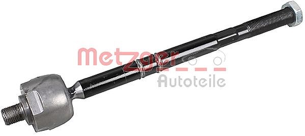 Metzger Autoteile Axialgelenk, Spurstange [Hersteller-Nr. 51029008] für Mercedes-Benz