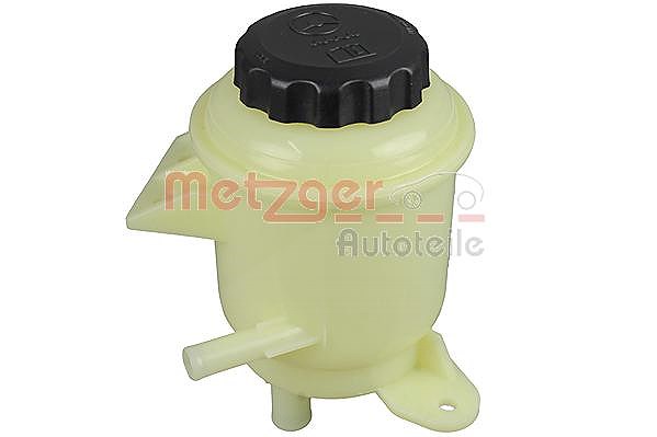 Metzger Autoteile Ausgleichsbehälter, Hydrauliköl-Servolenkung [Hersteller-Nr. 2140310] für Chevrolet