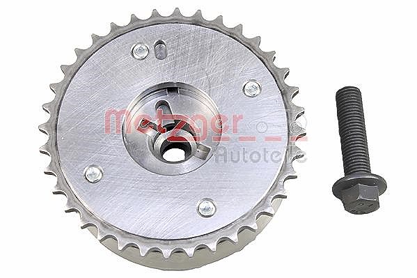 Metzger Autoteile Nockenwellenversteller [Hersteller-Nr. 2410069] für Volvo, Toyota