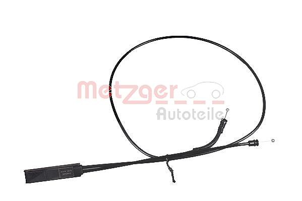 Metzger Autoteile Motorhaubenzug [Hersteller-Nr. 3160045] für Mercedes-Benz